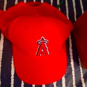 Cap  fits all